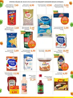 Pré-Visualização do folheto "Ofertas da semana" da loja Sonda válido a partir de 30/10/2025 | Página: 5