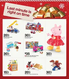 Ad Preview of Target Weekly Ad from 12/14/2025 | Page: 18