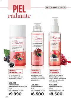 Vista previa del folleto de la tienda Amodil válido desde el 30/11/2025 | Página: 14