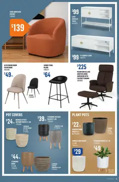 Preview of leaflet Weekly Flyer from shop Canac is valid from Oct 23, 2025 | Page: 15