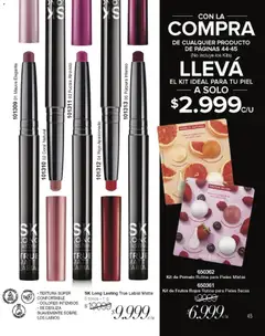 Vista previa del folleto de la tienda Violetta válido desde el 01/12/2025 | Página: 45