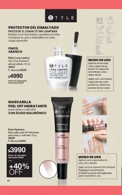 Vista previa del folleto de la tienda Gigot válido desde el 01/01/2026 | Página: 36