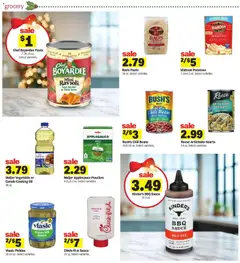 Ad Preview of Meijer Weekly Ad from 12/03/2025 | Page: 11
