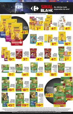 Pré-Visualização do folheto "Black Friday" da loja Carrefour válido a partir de 31/10/2025 | Página: 16