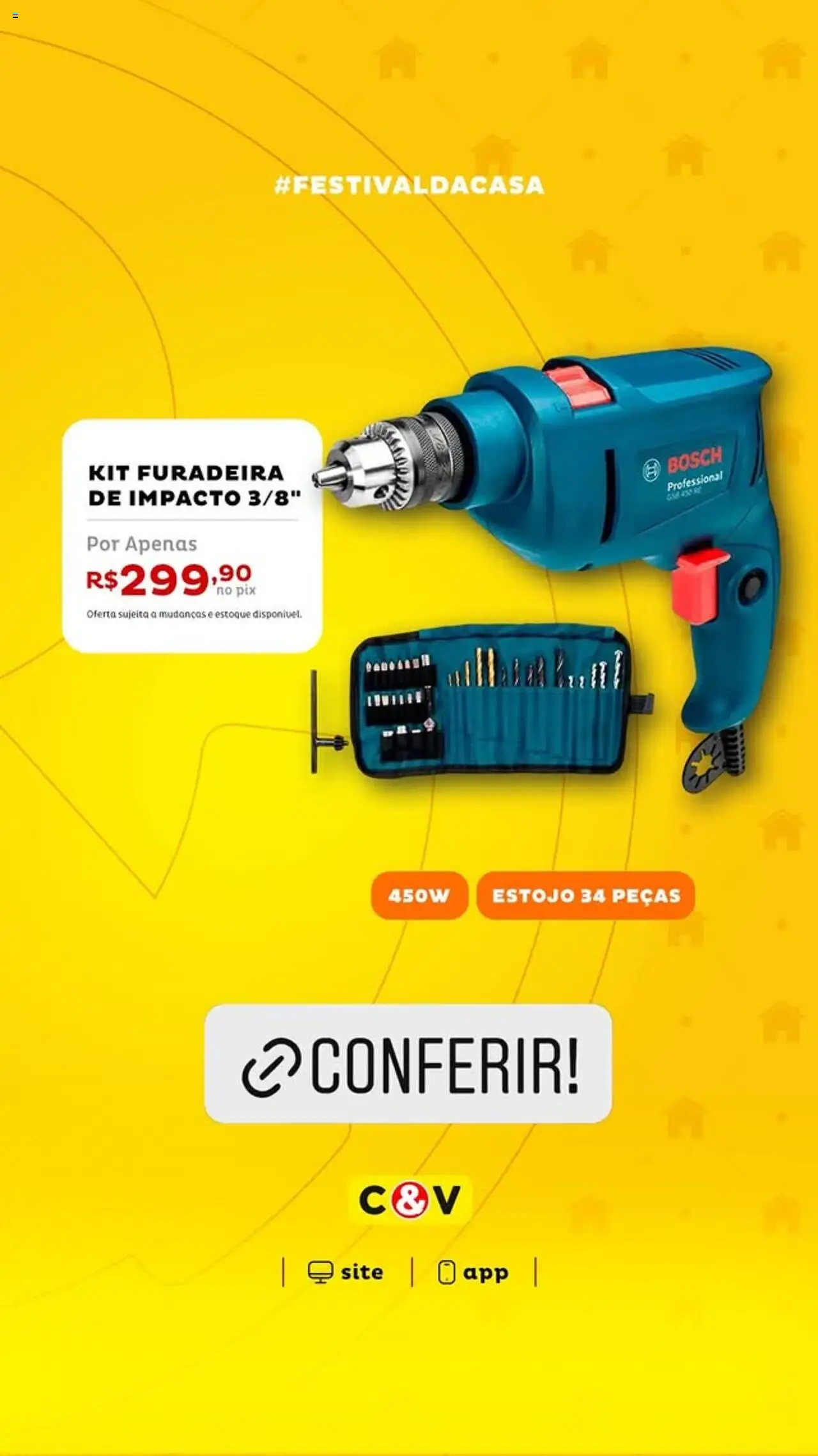 Casa e Video folheto "Promoções" válido a partir de 29/08/2025 - número de página 1
