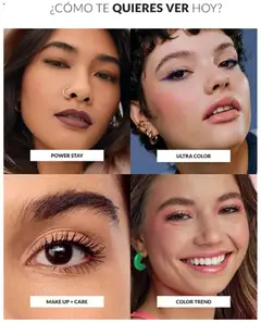 Vista previa de Ciclo 18 de la tienda Avon válido desde 15/11/2025 | Página : 46