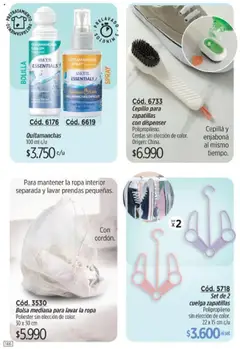 Vista previa del folleto de la tienda Amodil válido desde el 14/10/2025 | Página: 146