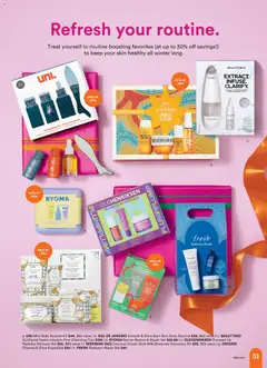 Ad Preview of Ulta Beauty Black Friday from 11/23/2025 | Page: 51