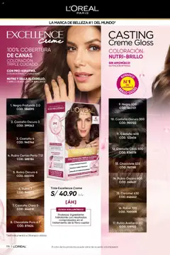 Vista previa de Campaña 16 de la tienda Azzorti válido desde 29/09/2025 | Página : 172