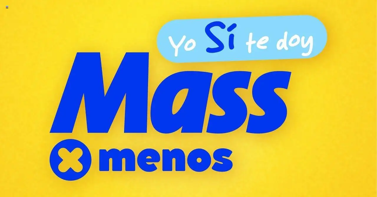 Mass Catálogo (17/07/2025 - 30/07/2025) - ofertas de hoy - número de página 1