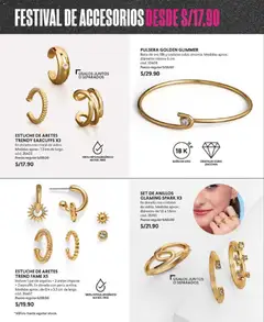 Vista previa de Campaña 18 de la tienda CyZone válido desde 14/11/2025 | Página: 30