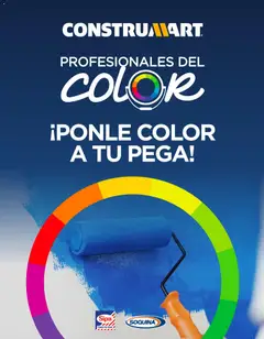 Folleto de la tienda Construmart válido desde el 01.11.2025 | Página: 20