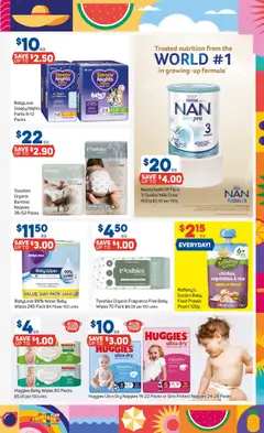Preview of catalogue Black Friday from shop Foodland valid 26/11/2025 | Page: 33