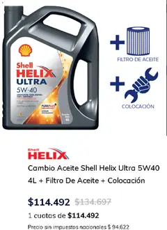 Vista previa del folleto de la tienda Norauto válido desde el 10/11/2025 | Página: 6