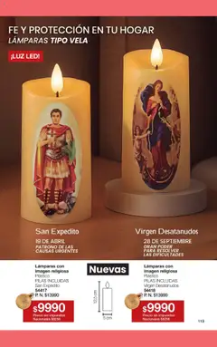 Vista previa del folleto de la tienda Gigot válido desde el 01/11/2025 | Página: 125