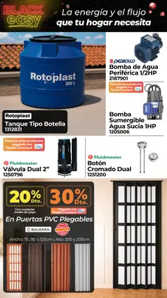  Vista previa del prospecto Black easy del almacen Easy válida del 27/10/2025 al 28/11/2025 | Página : 11