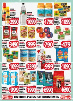 Vista previa del folleto de la tienda Mariano Max válido desde el 22/10/2025 | Página: 2