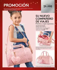 Folleto de la tienda Ésika válido desde el 14.10.2025 | Página: 143