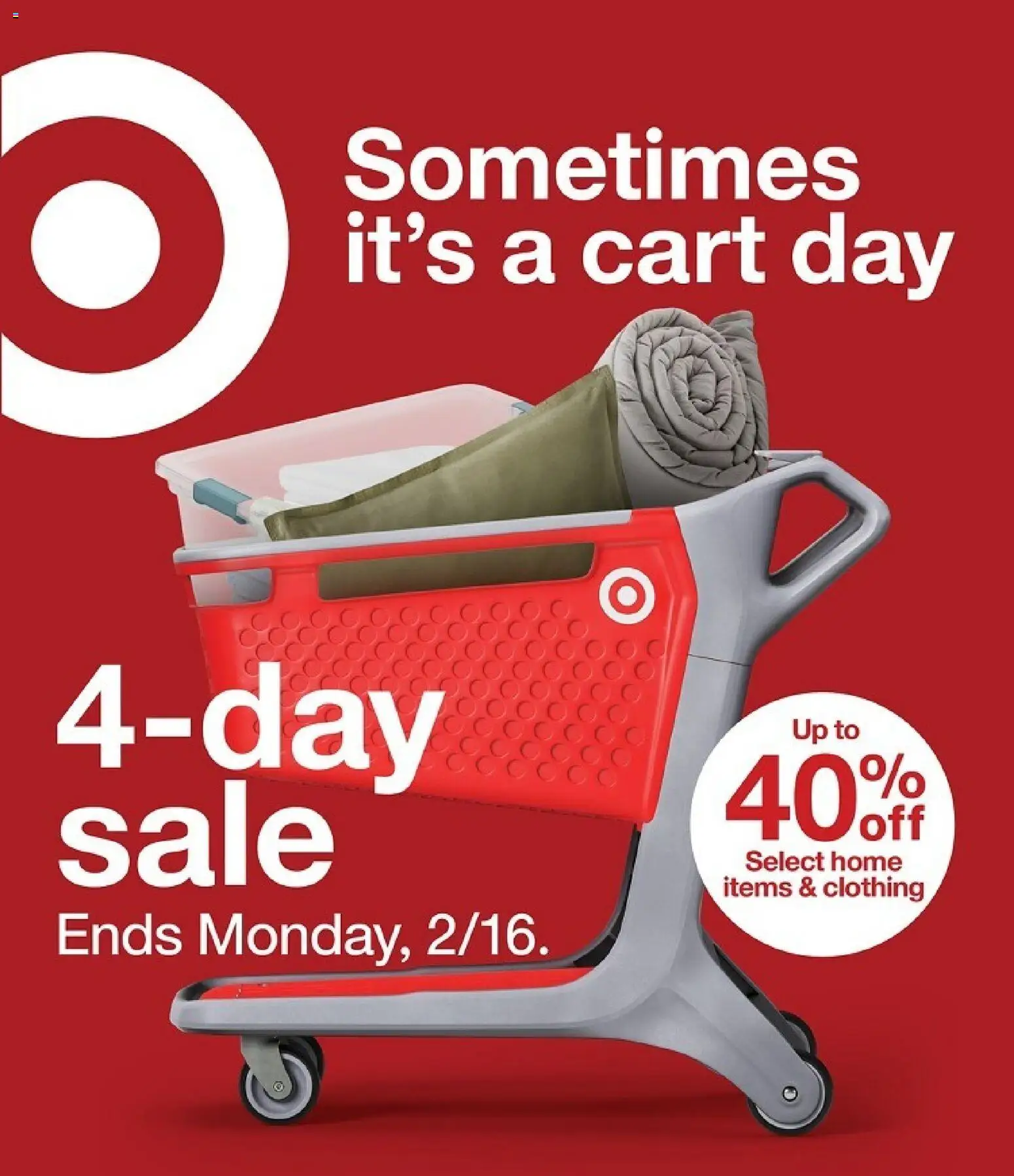 Ad Preview of Target Weekly Ad from 02/15/2026