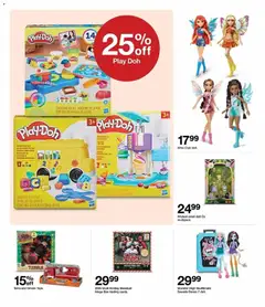 Ad Preview of Target Weekly Ad from 10/26/2025 | Page: 14