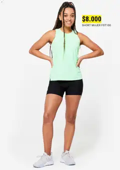 Folleto de la tienda Decathlon válido desde el 01.11.2025 | Página: 4