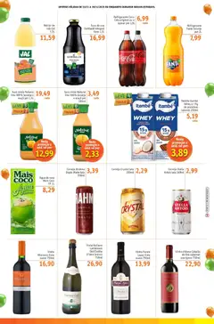 Pré-Visualização do folheto "Ofertas da semana" da loja Sonda válido a partir de 13/11/2025 | Página: 7