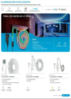 Vista previa las ofertas de la tienda Steren - Catálogo desde el 01/01/2025 | Página: 77