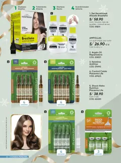 Vista previa de Black Friday de la tienda Azzorti válido desde 03/11/2025 | Página: 62