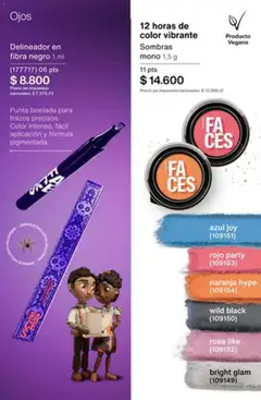 Vista previa del folleto de la tienda Natura válido desde el 01/11/2025 | Página: 161