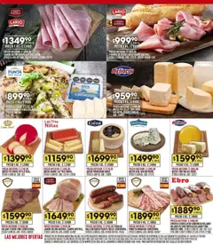 Vista previa del folleto de la tienda Coto válido desde el 03/11/2025 | Página: 8