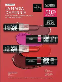 Vista previa de Campaña 16 de la tienda Avon válido desde 12/10/2025 | Página : 23