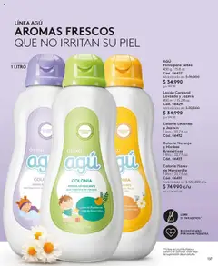  Vista previa del prospecto Catálogo Ésika C17 del almacen Ésika válida del 14/10/2025 al | Página: 149