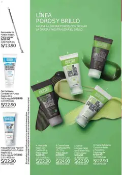 Vista previa de Campaña 16 de la tienda Avon válido desde 12/10/2025 | Página : 119