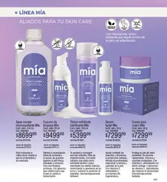 Vista previa del folleto de la tienda Millanel válido desde el 10/11/2025 | Página: 119