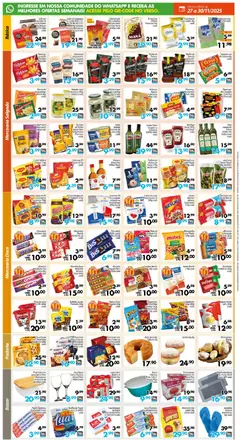 Pré-Visualização do folheto "Black Friday" da loja Big Compra válido a partir de 27/11/2025 | Página: 2