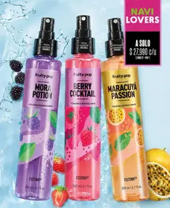  Vista previa del prospecto Catálogo CyZone C18 del almacen CyZone válida del 03/11/2025 al | Página: 25