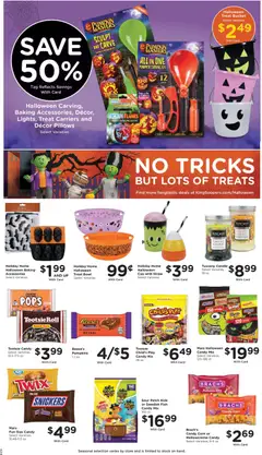 Ad Preview of King Soopers Weekly Ad from 10/29/2025 | Page: 4
