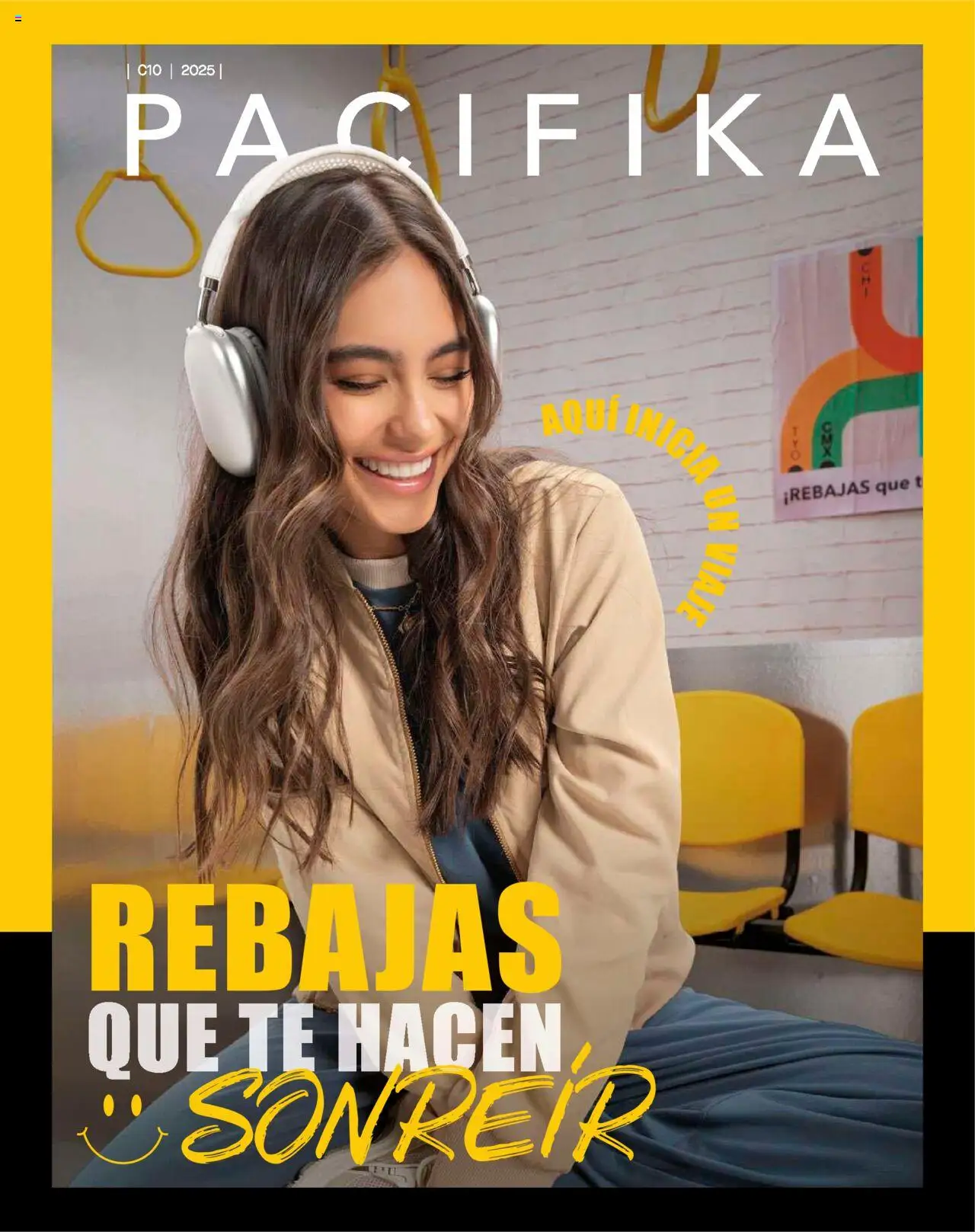 Pacifika Catálogo: desde martes 20/05/2025 > Últimas Ofertas pagina numero 1