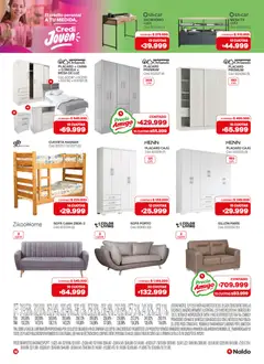 Vista previa del folleto de la tienda Naldo válido desde el 12/11/2025 | Página: 12