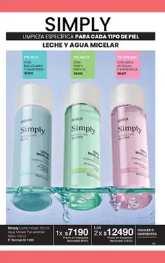 Vista previa del folleto de la tienda Gigot válido desde el 01/10/2025 | Página: 25