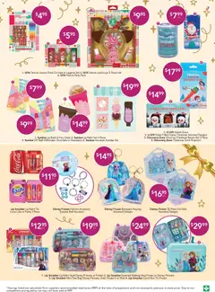 Preview of catalogue Catalogue from shop Terry White valid 13/11/2025 | Page: 7