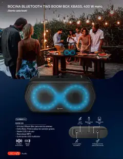 Vista previa las ofertas de la tienda Steren - Catálogo desde el 01/01/2025 | Página: 48