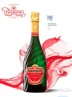 Vista previa las ofertas de la tienda Bodegas Alianza - Catálogo Cava Morada desde el 01/10/2025 | Página: 35