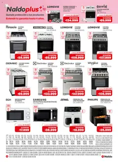 Vista previa del folleto de la tienda Naldo válido desde el 01/10/2025 | Página: 6