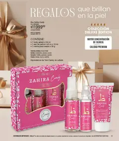 Vista previa del folleto de la tienda Millanel válido desde el 08/12/2025 | Página: 11