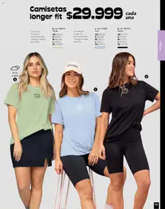  Vista previa del prospecto Campaña 17 / 2025 del almacen Pacifika válida del 25/09/2025 al 31/12/2025 | Página : 109