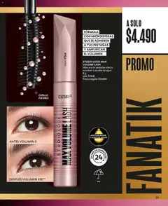 Folleto de la tienda CyZone válido desde el 01.12.2025 | Página: 29