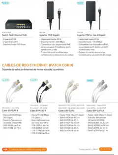 Vista previa las ofertas de la tienda Steren - Catálogo desde el 01/01/2025 | Página: 137