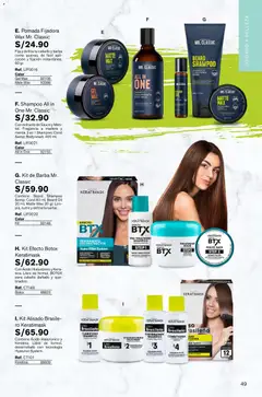 Vista previa de Aliados Leonisa de la tienda Leonisa válido desde 23/10/2025 | Página : 49