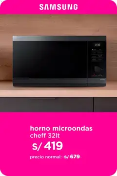 Vista previa de Catálogo de la tienda Ripley válido desde 10/11/2025 | Página : 3